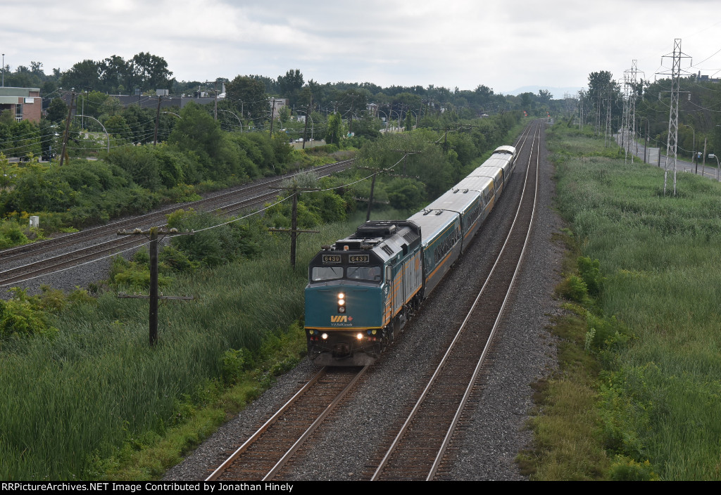 Union Pacific